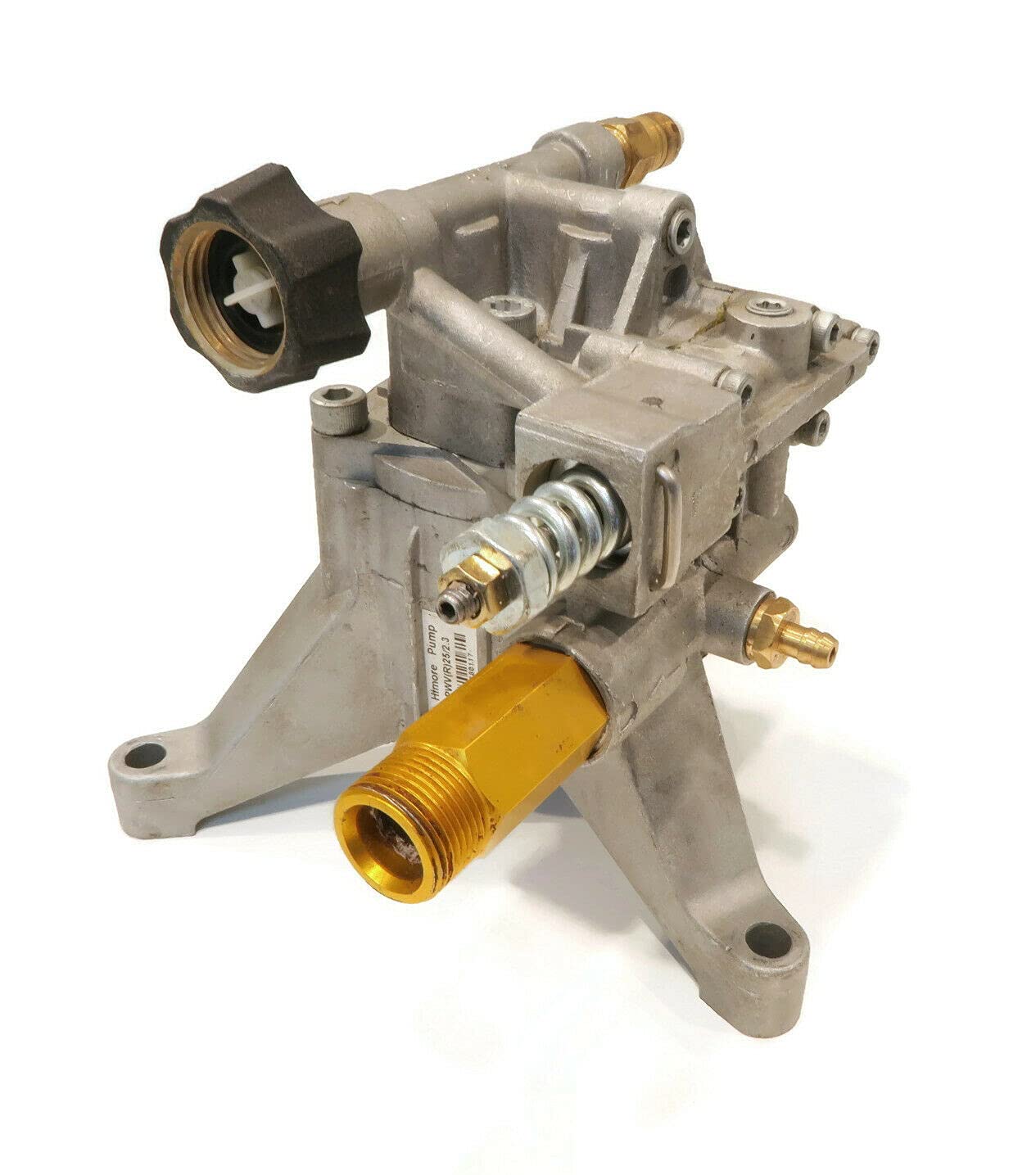 LSLLYPY High Pressure Washer Pump 2800PSI 7/8