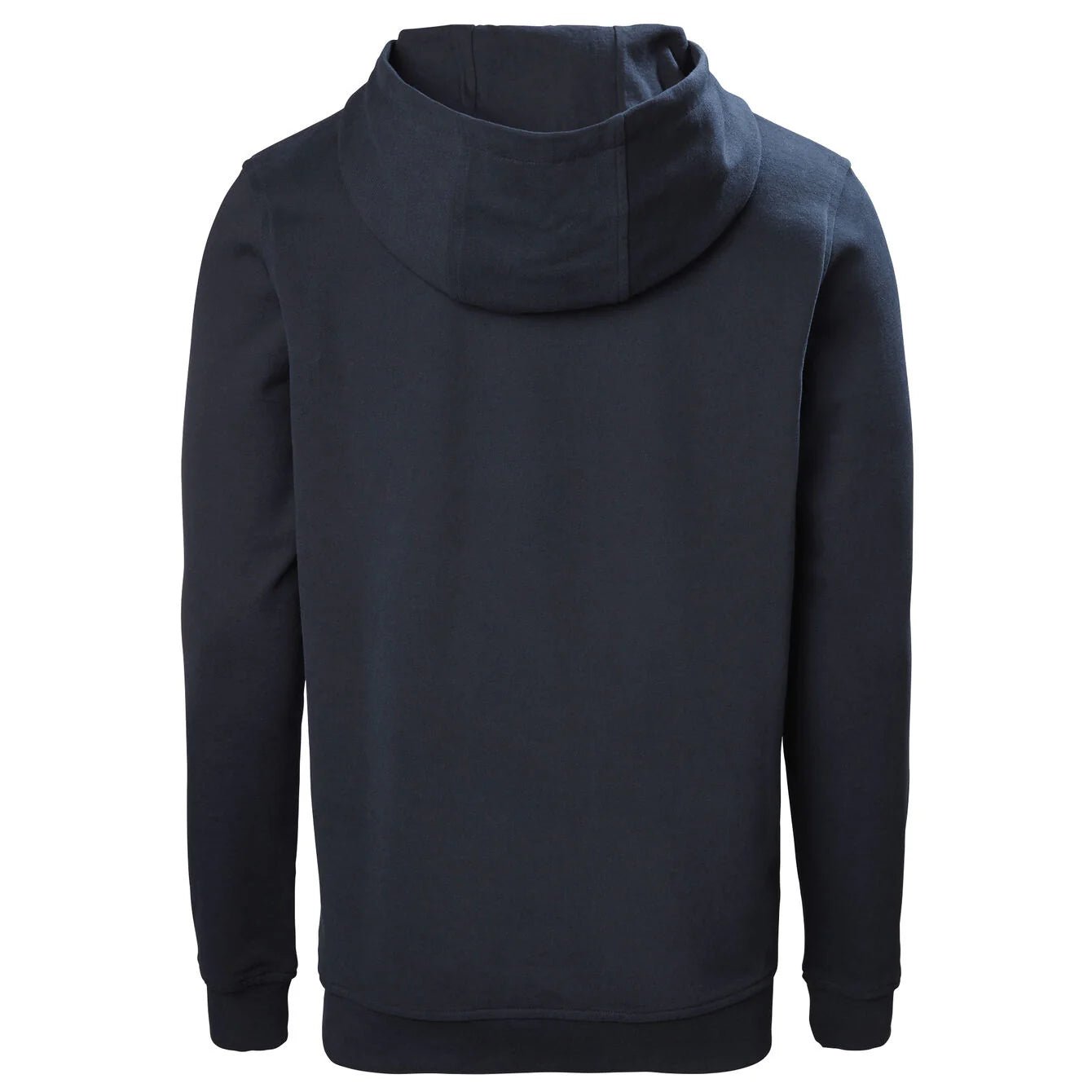 MUSTO Navy Hoodie for Men & Women - Lightweight Fleece Pullover for Outdoor Activities, Hiking, and Casual Wear