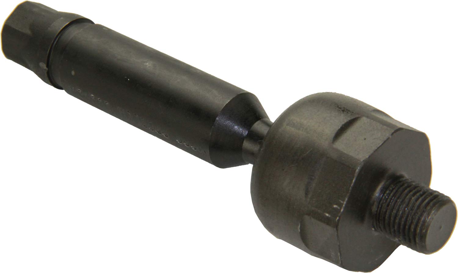 MOOG EV440 Heavy Duty Tie Rod End - Replacement for Ford, Chevy, Dodge Trucks & SUVs - Perfect for Off-Roading, Towing & Daily Driving
