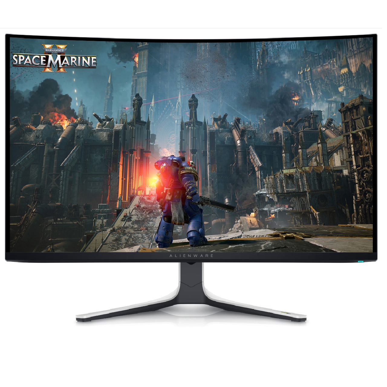 Alienware AW3225QF 32