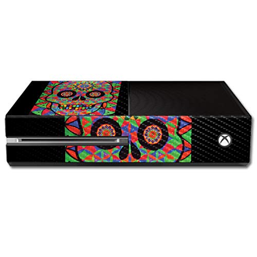 Geo Sugar Skull