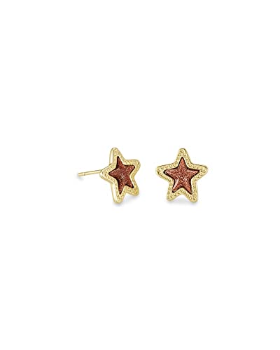GOLD - ORANGE GOLDSTONE
