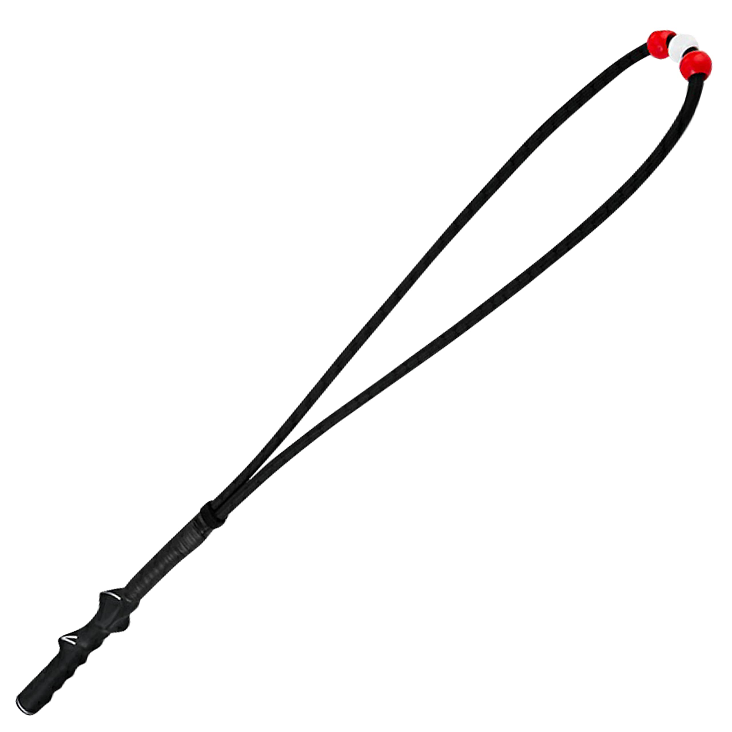 PGM Golf Swing Trainer - Golf Power Resistance Training Aid for Men & Women | Improve Swing Mechanics & Strength | Perfect for Driving Range, Backyard Practice & Indoor Golf Training