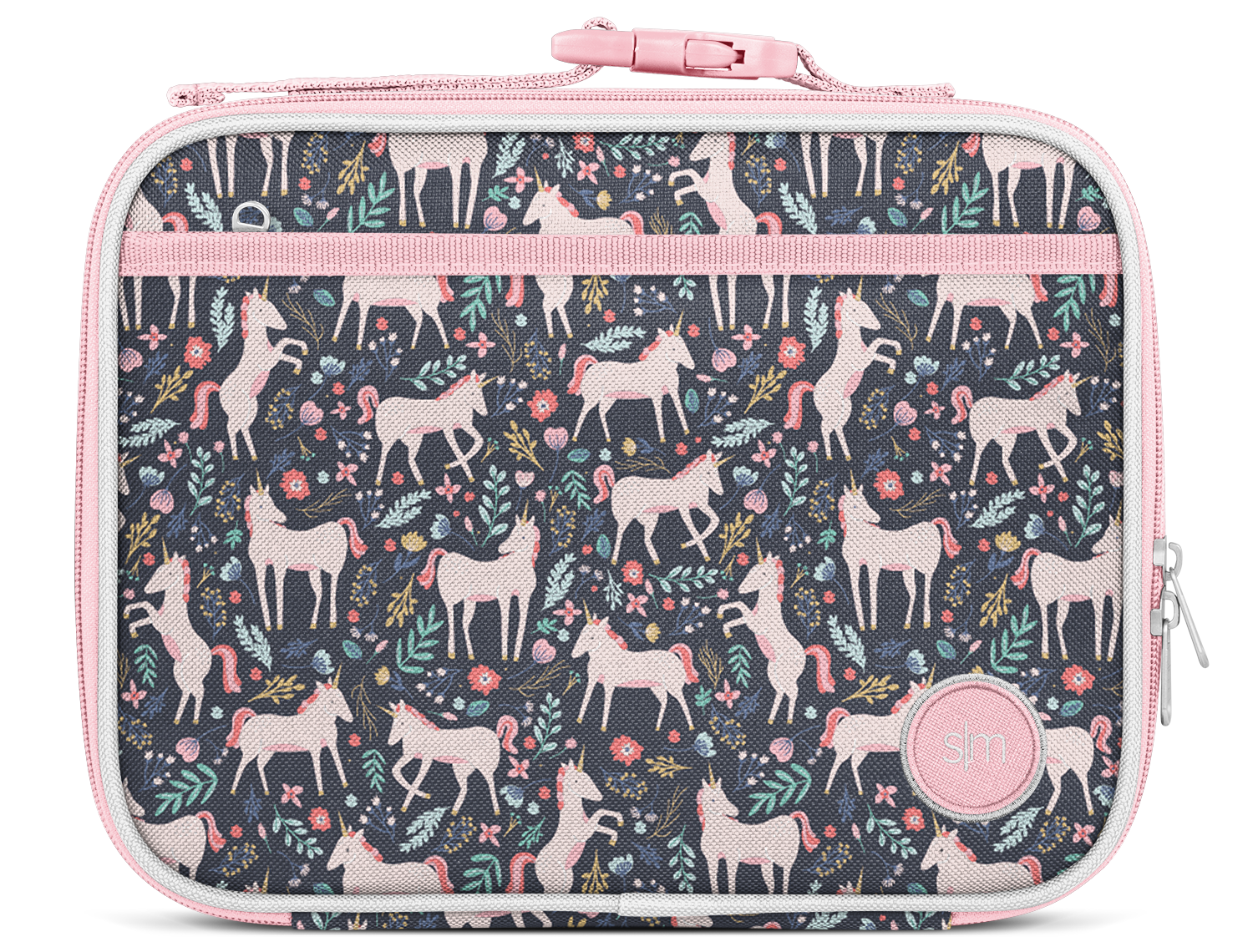 Hadley Insulated Lunch Bag for Work & School - Leakproof Cooler Tote for Men & Women - Perfect for Office, Picnics, and Outdoor Activities