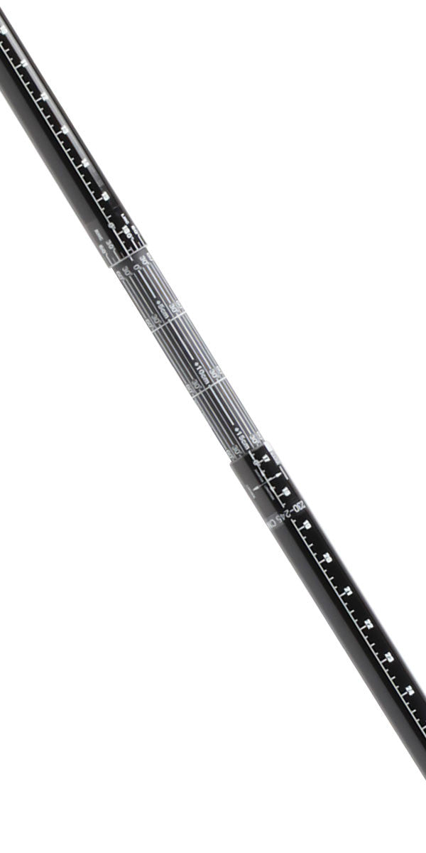Bending Branches Angler Classic Plus Fiberglass Fishing Paddle - Lightweight, Durable for Kayak, Canoe & Stand Up Paddle Board (SUP) - Perfect for Fishing, Recreation & Outdoor Water Sports