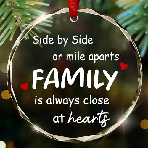 Family Glass