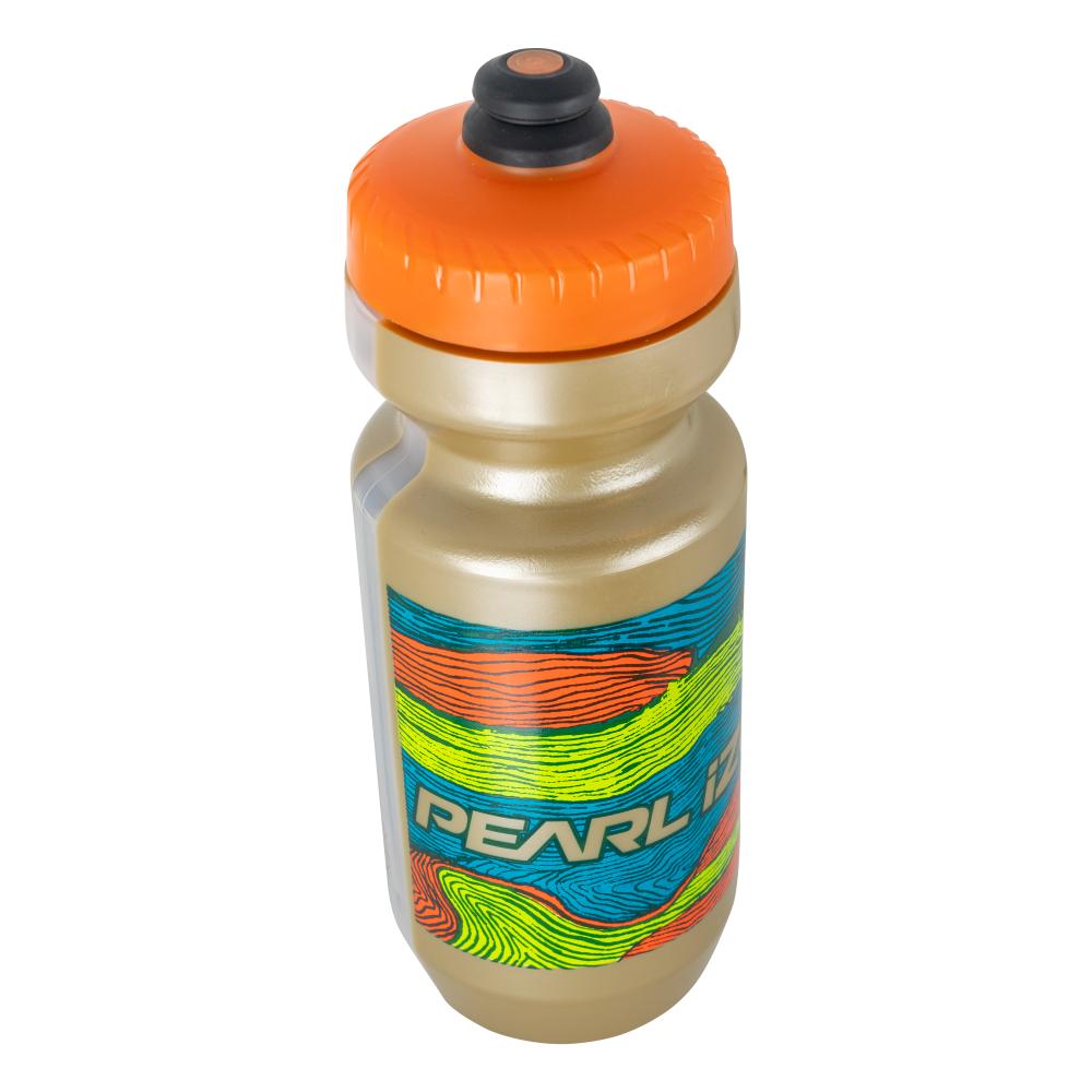 Purist Water Bottle 22oz - Leakproof Stainless Steel Vacuum Insulated Water Bottle for Hot & Cold Drinks - Perfect for Hiking, Gym, Office & Outdoor Activities