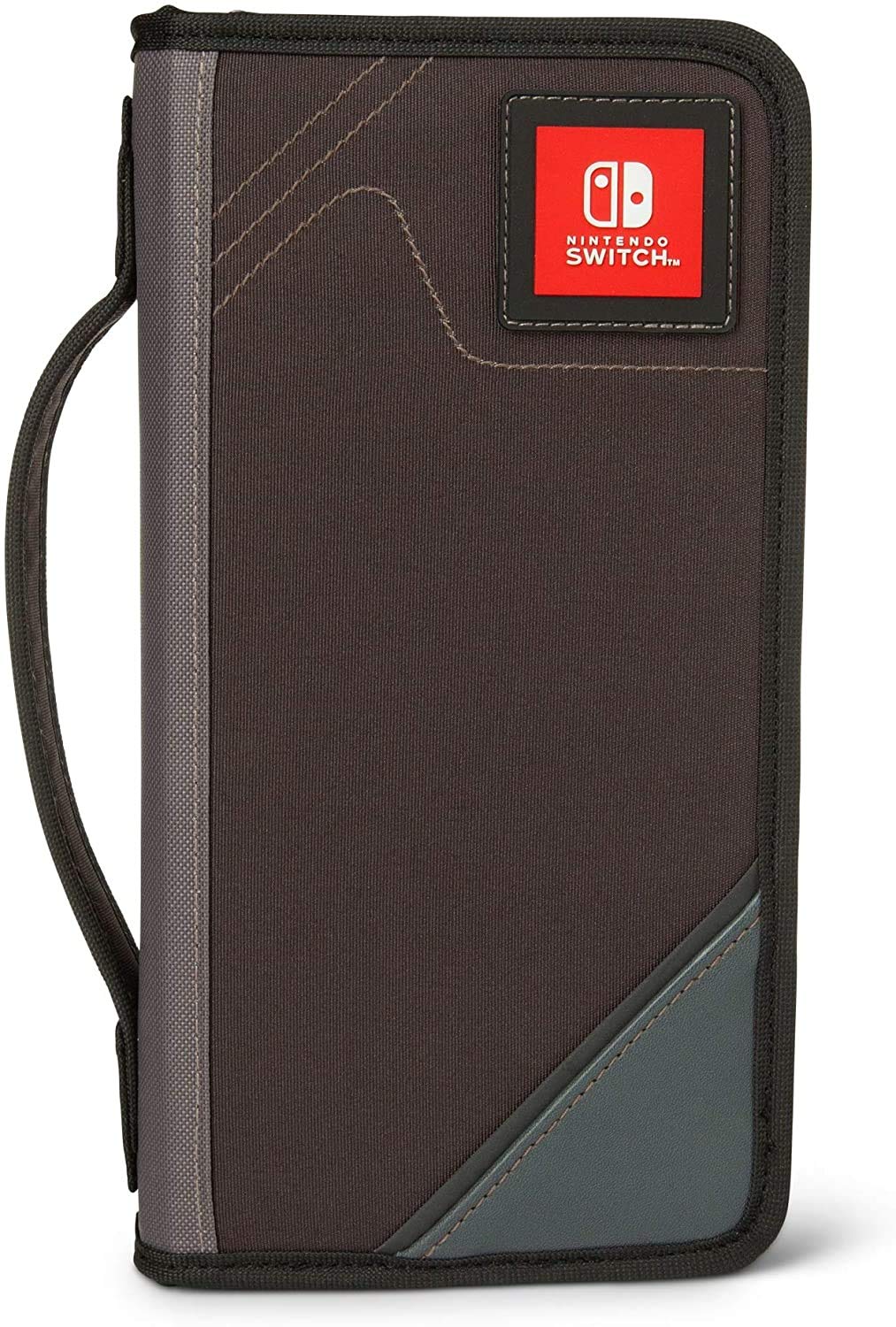 PowerA Nintendo Switch & Switch Lite Protective Folio Case - Durable Cover for Gaming On-The-Go, Travel & Storage Protection