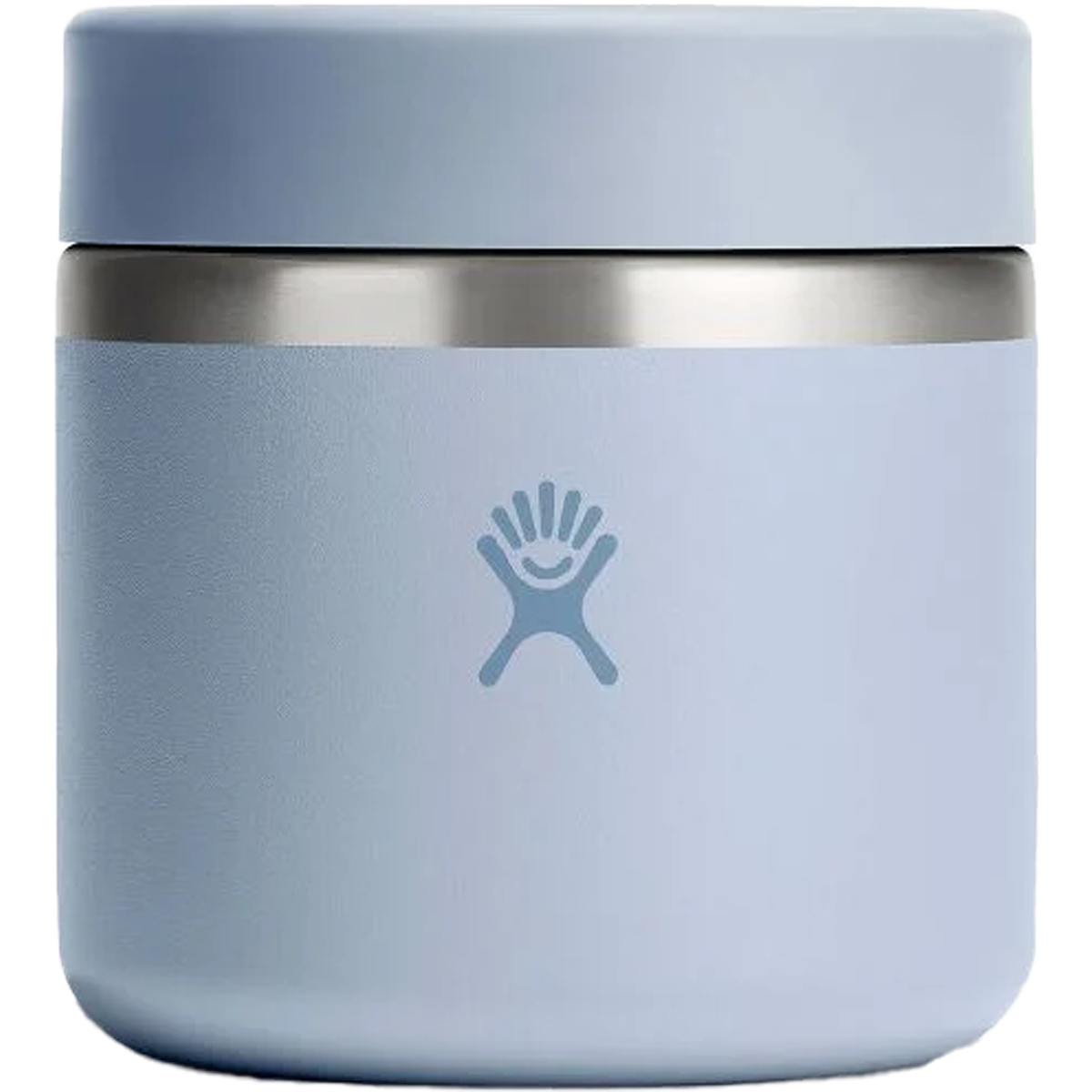 20 oz Insulated Food Jar - Leak-Proof Stainless Steel Thermos for Hot & Cold Meals - Perfect for Lunch, Travel, Camping & Outdoor Adventures