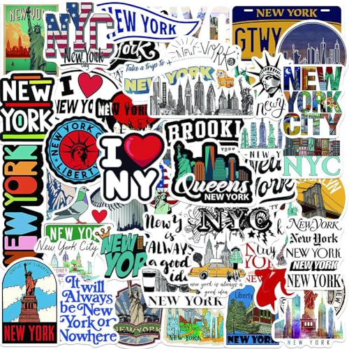 New York City
