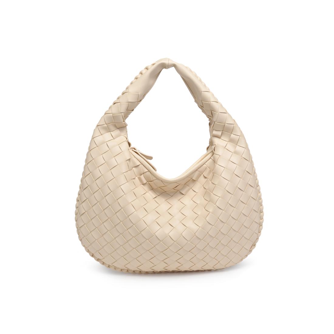Wendy Hobo Bag - Stylish & Spacious Crossbody Purse for Women | Trendy Shoulder Handbag for Work, Travel & Everyday Use