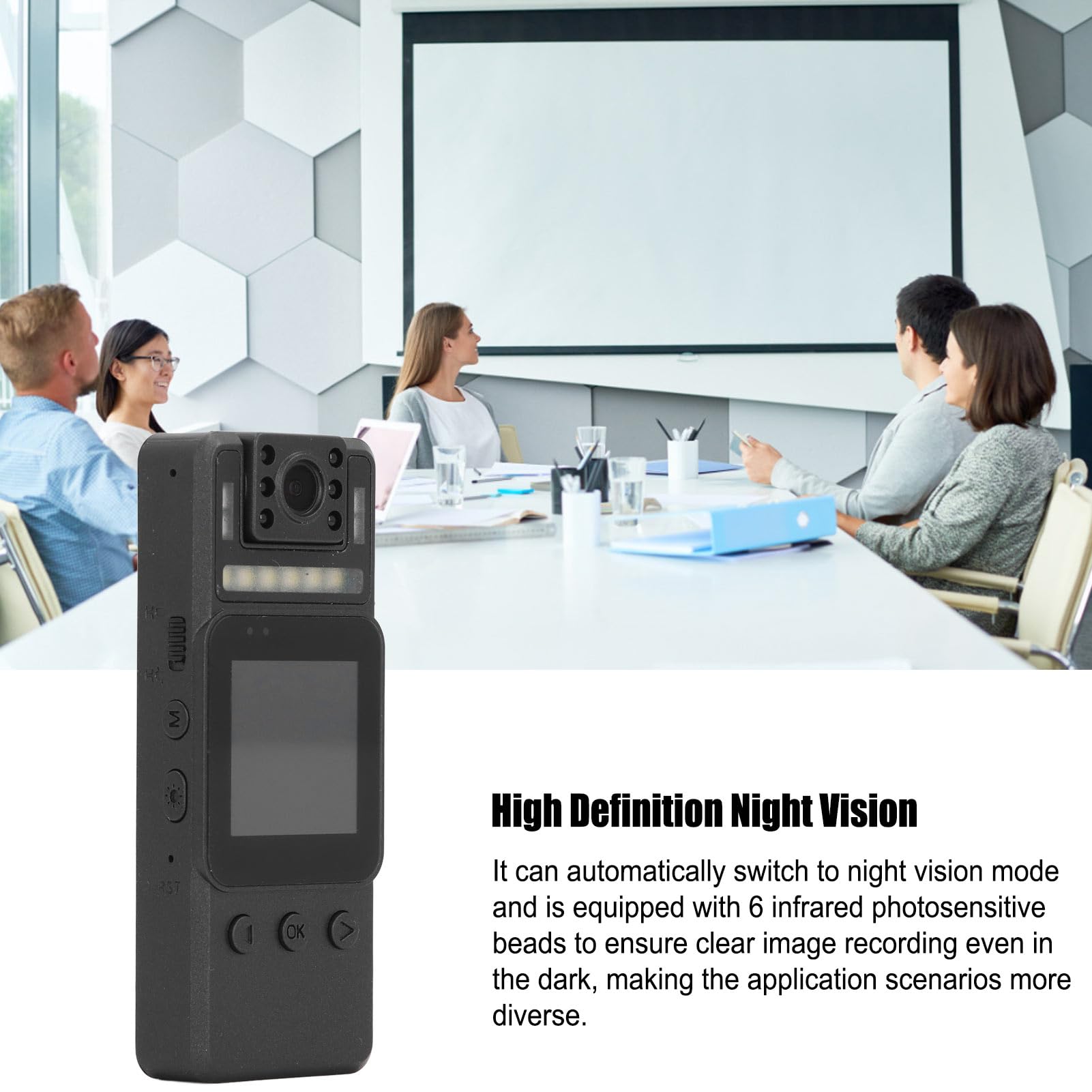 TonySa 1080P HD Sports Action Camera with Night Vision & WiFi - Waterproof Cycling Camera for Outdoor Adventures, Vlogging, and Live Streaming