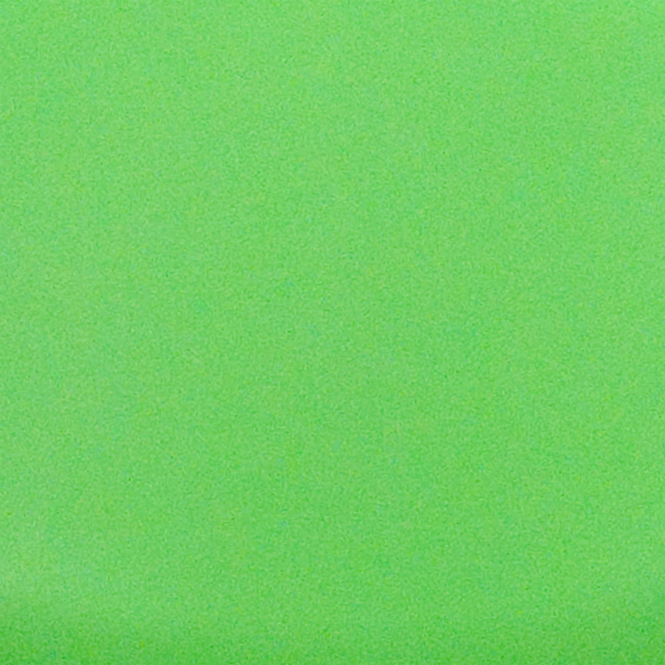 EMMA + OLIVER 23.625x47.25 Inch Green Plastic Adjustable Height Kids Activity Table - Perfect for Preschool Classrooms, Daycare Centers & Home Playrooms