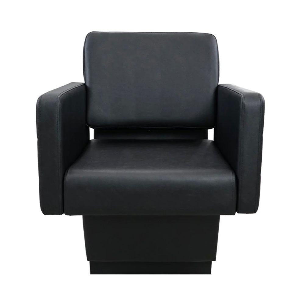 Poly Dryer Chair - Lightweight, Foldable Laundry Chair for Small Spaces - Perfect for Apartments, Laundry Rooms & Dorm Rooms