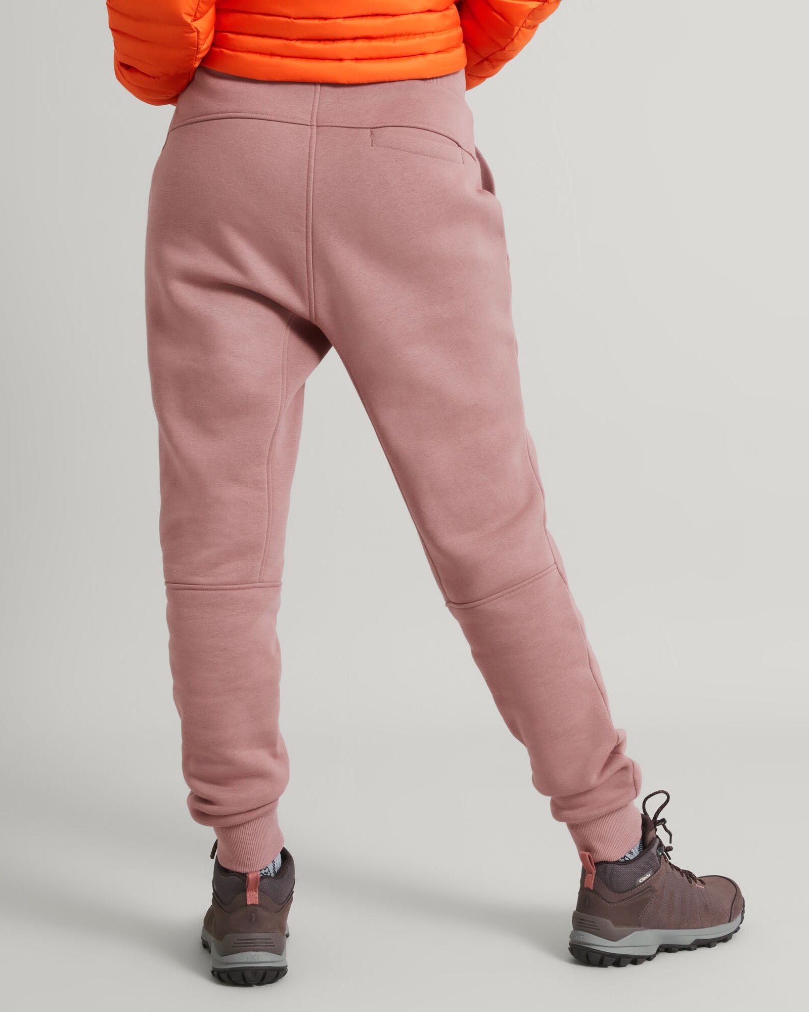 ANY Time Sweats Unisex Jogger Pants - Dark Mineral | Comfortable Casual Lounge Wear for Men & Women | Perfect for Home, Gym, Running & Travel
