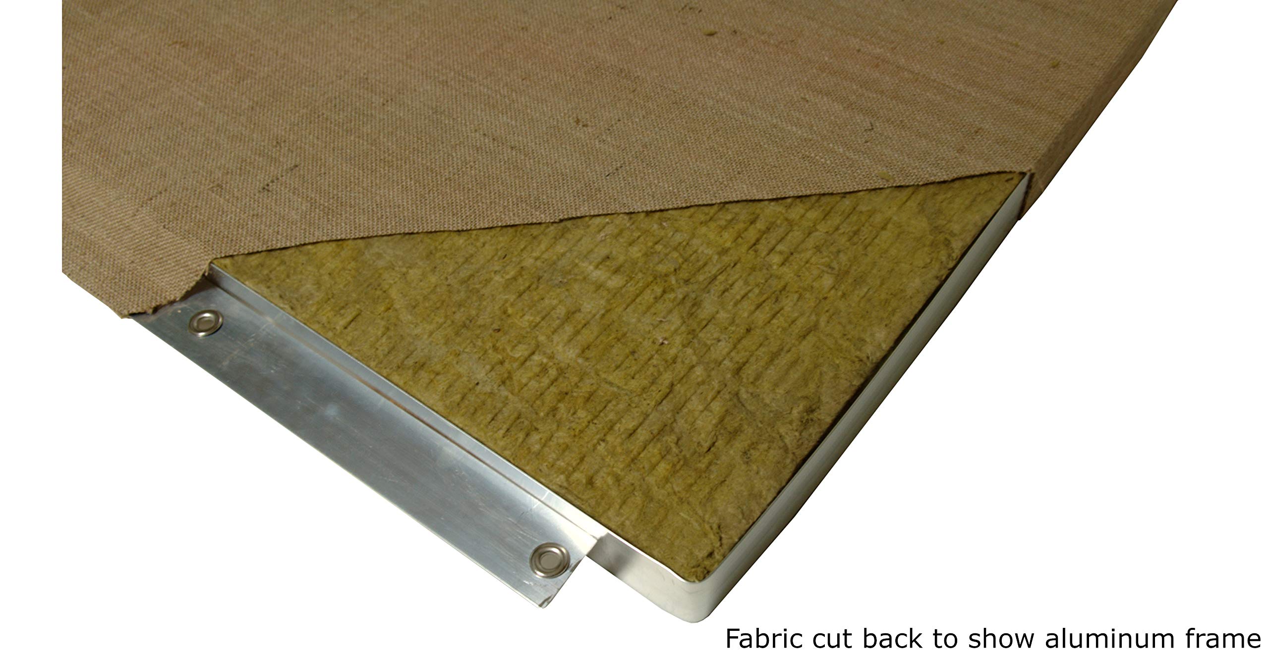 ATS Acoustics Hanging Acoustic Baffle - 24