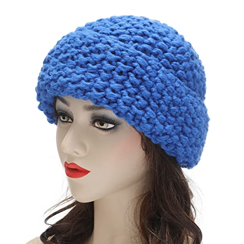 Solid Blue
