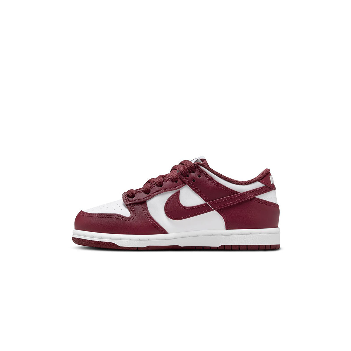 Nike Kids Dunk Low 'Redwood' Basketball Shoes - Stylish & Comfortable Sneakers for Boys & Girls - Perfect for School, Sports & Casual Wear