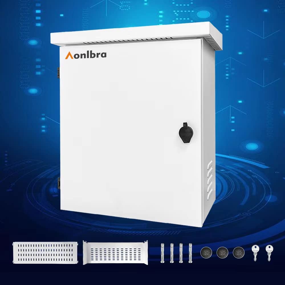 304 Stainless Steel Electrical Junction Box 16