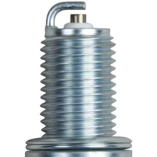Champion RA8HC Spark Plug - High Performance Ignition Plug for Cars, Trucks & Motorcycles - Perfect for Engine Tune-Ups & Maintenance