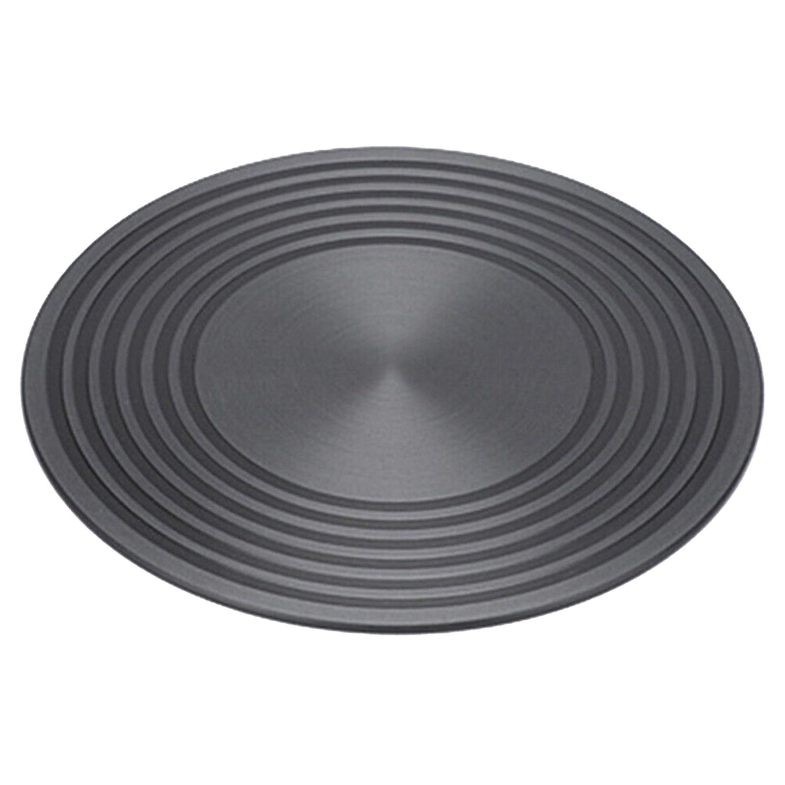 28cm Universal Gas Stove Heat Diffuser Plate - Even Heat Distribution, Pot Protector & Thawing Solution for Cooking, Baking & Food Prep