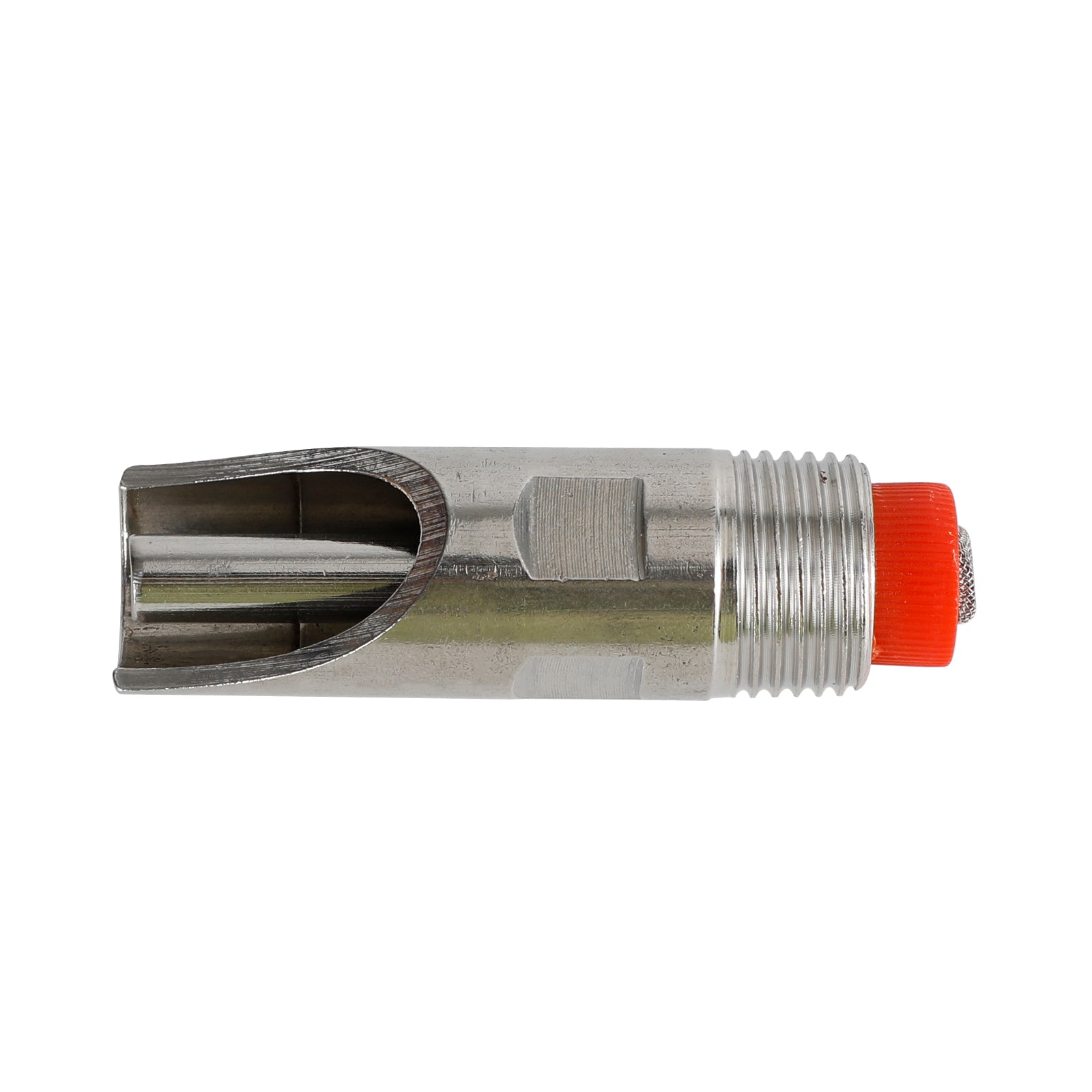 10Pcs Stainless Steel Automatic Pig Waterer with 1/2