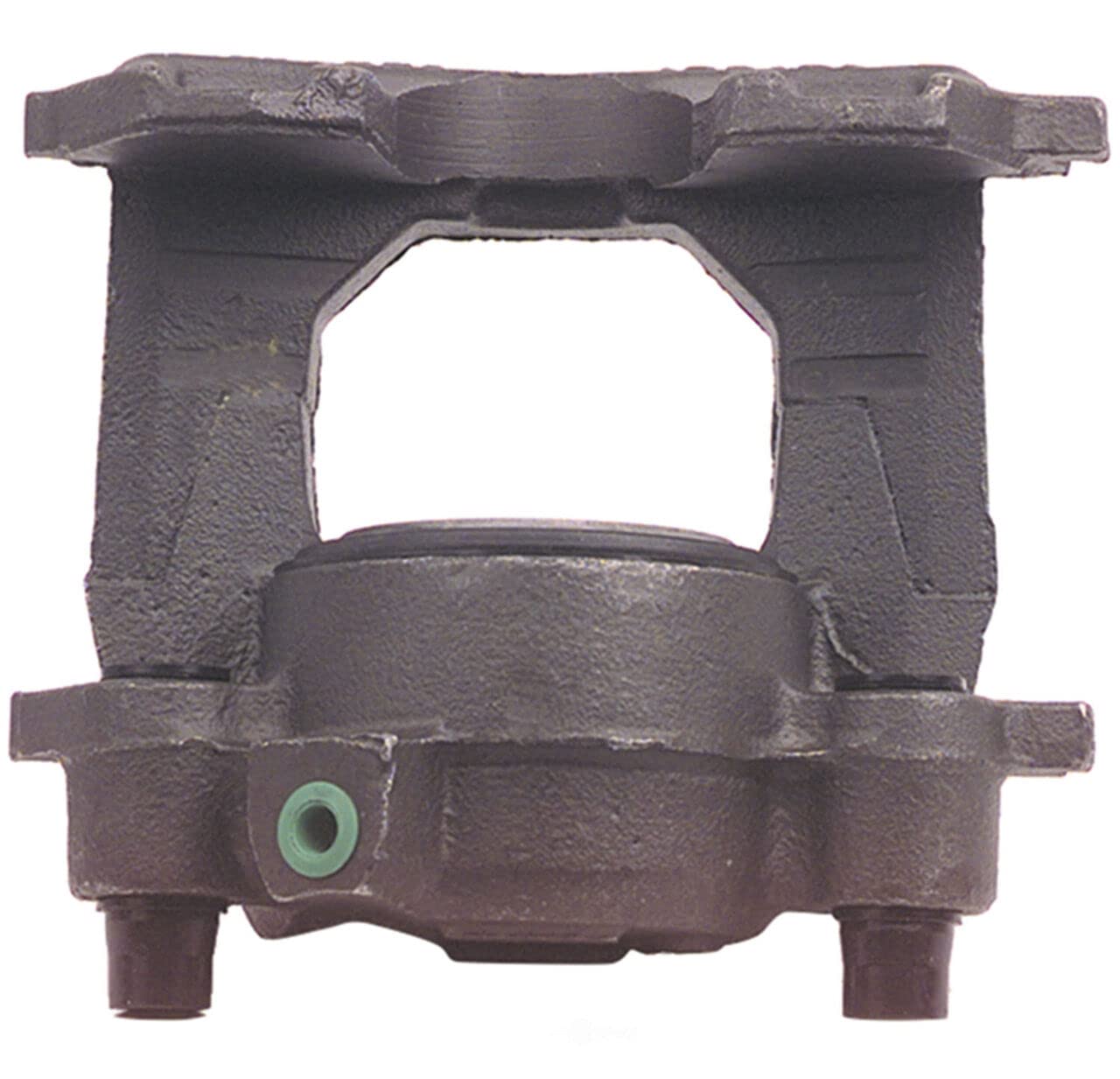 A1 Cardone 18-4342S Rebuilt Front Left Brake Caliper with Hardware Kit - Compatible with Ford, Chevy, Dodge & More - Perfect for DIY Car Repairs & Brake System Maintenance