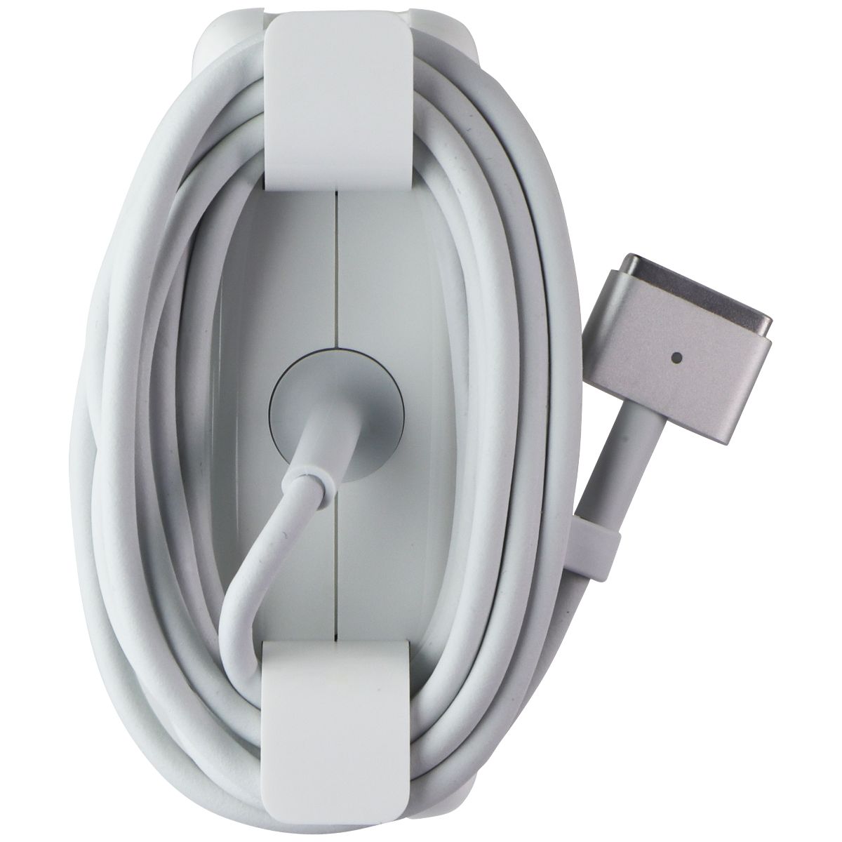 Original Apple 85W MagSafe 2 Power Adapter Charger for MacBook Pro (MD506LL/A) - Fast Charging, Durable Design for Home & Office Use