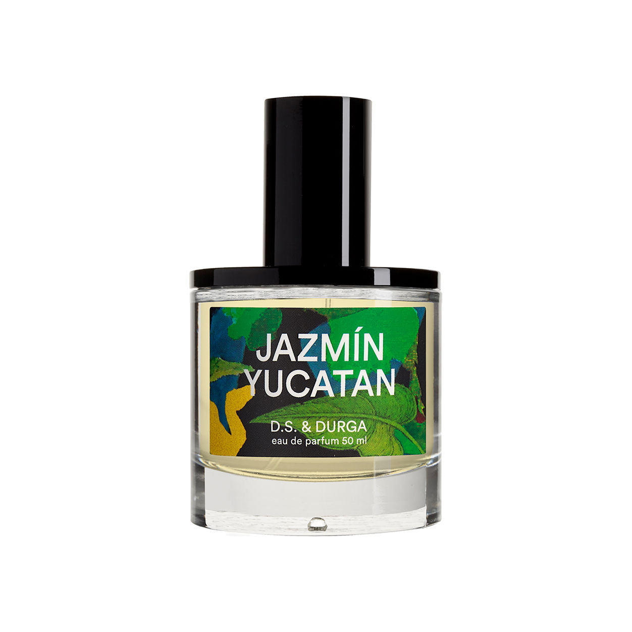 Jazmin Yucatan Eau de Parfum for Women - Floral Jasmine Perfume Oil - Long Lasting Luxury Fragrance for Date Night & Special Occasions