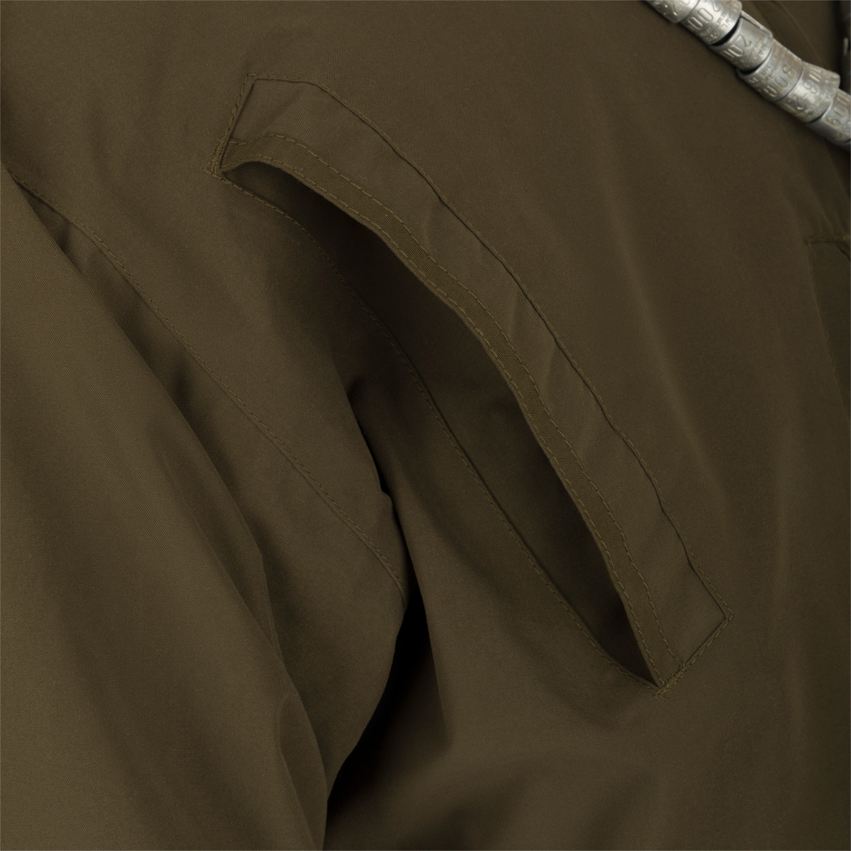 MST Waterproof Fleece Lined 1/4 Zip Jacket for Men & Women - Lightweight Winter Outdoor Sports & Hiking Jacket - Windproof & Thermal Insulated for Running, Camping, and Cold Weather Activities