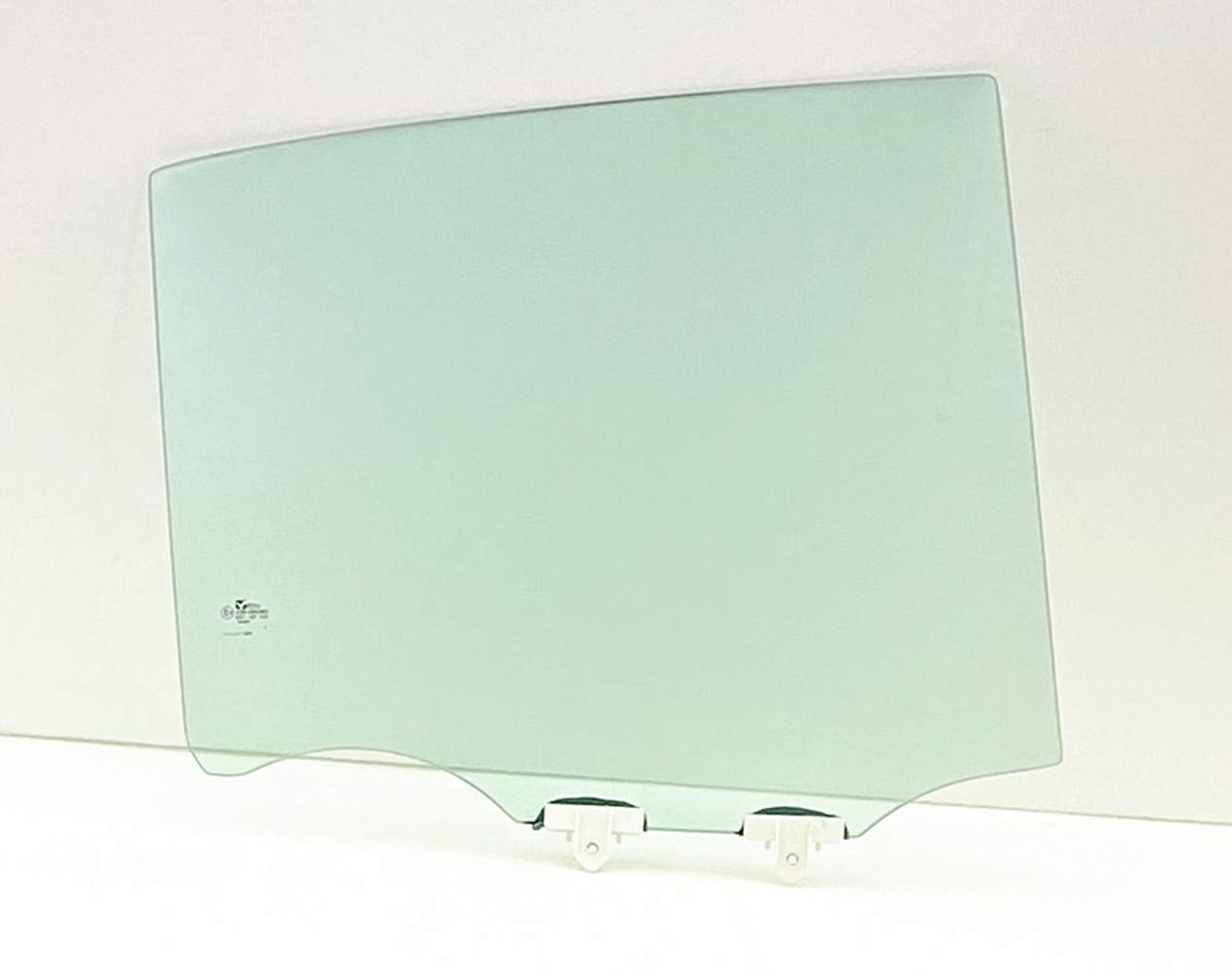 2019-2022 Toyota Corolla Hatchback Right Rear Passenger Window Glass Replacement - OEM Fit & Easy Installation for Car Window Repair | Perfect for Auto Glass Replacement & Vehicle Maintenance