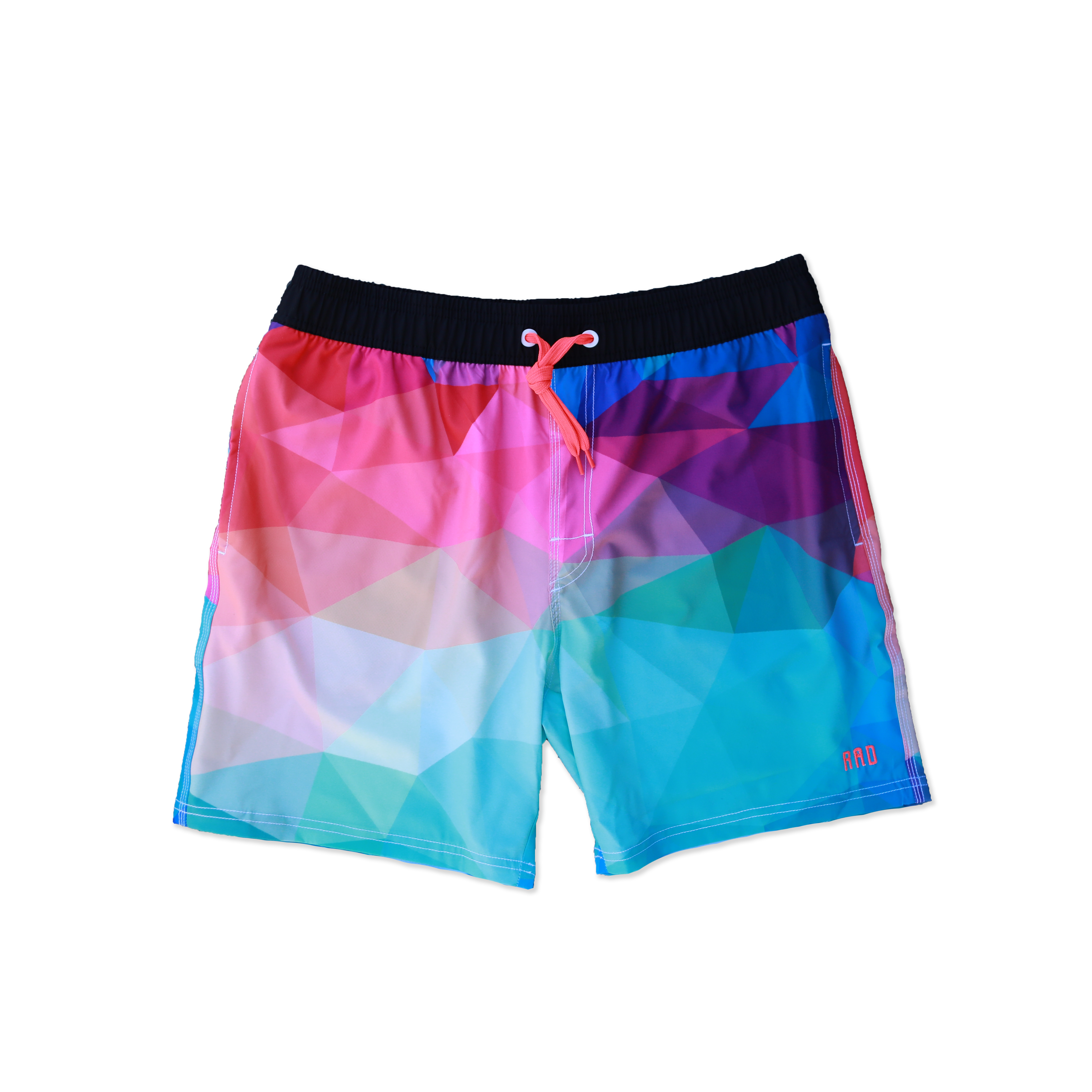 Joe Men's Quick-Dry Swim Shorts - Multi Color - $24 - Perfect for Beach, Pool & Summer Vacations