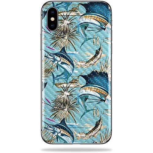 Island Fish