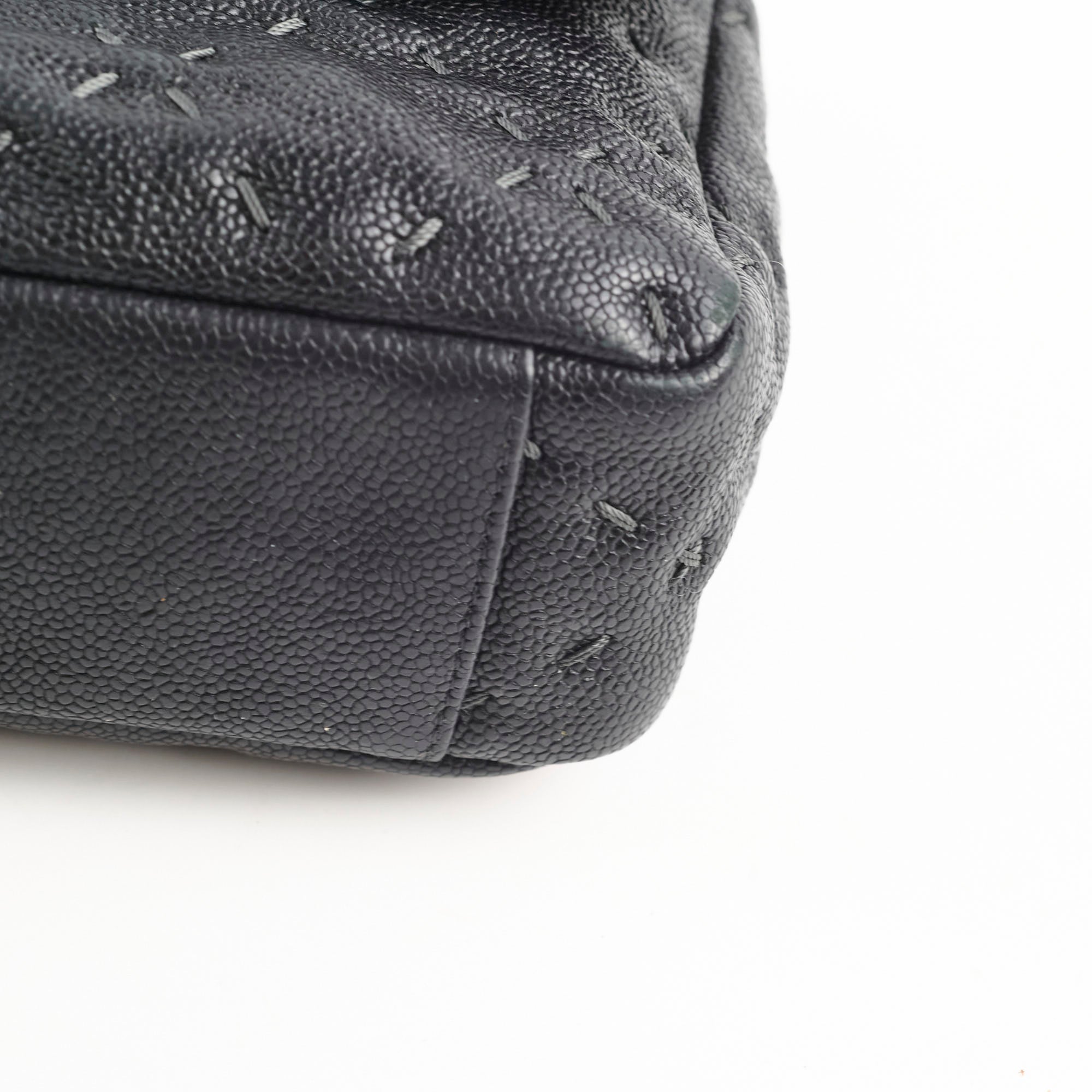 Chanel Quilted Flap Bag Black - Luxury Designer Handbag for Women | Perfect for Parties, Dating & Special Occasions