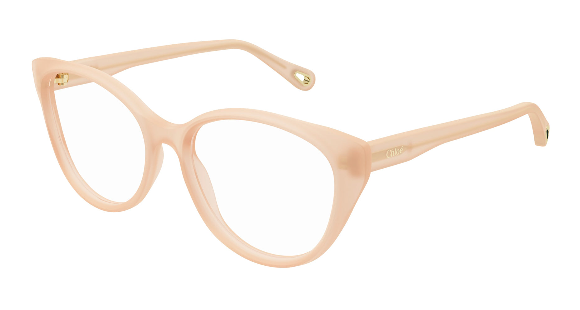 Chloe CH0052O Sunglasses for Women - Classic Aviator Style with UV Protection - Perfect for Driving, Travel, and Outdoor Activities