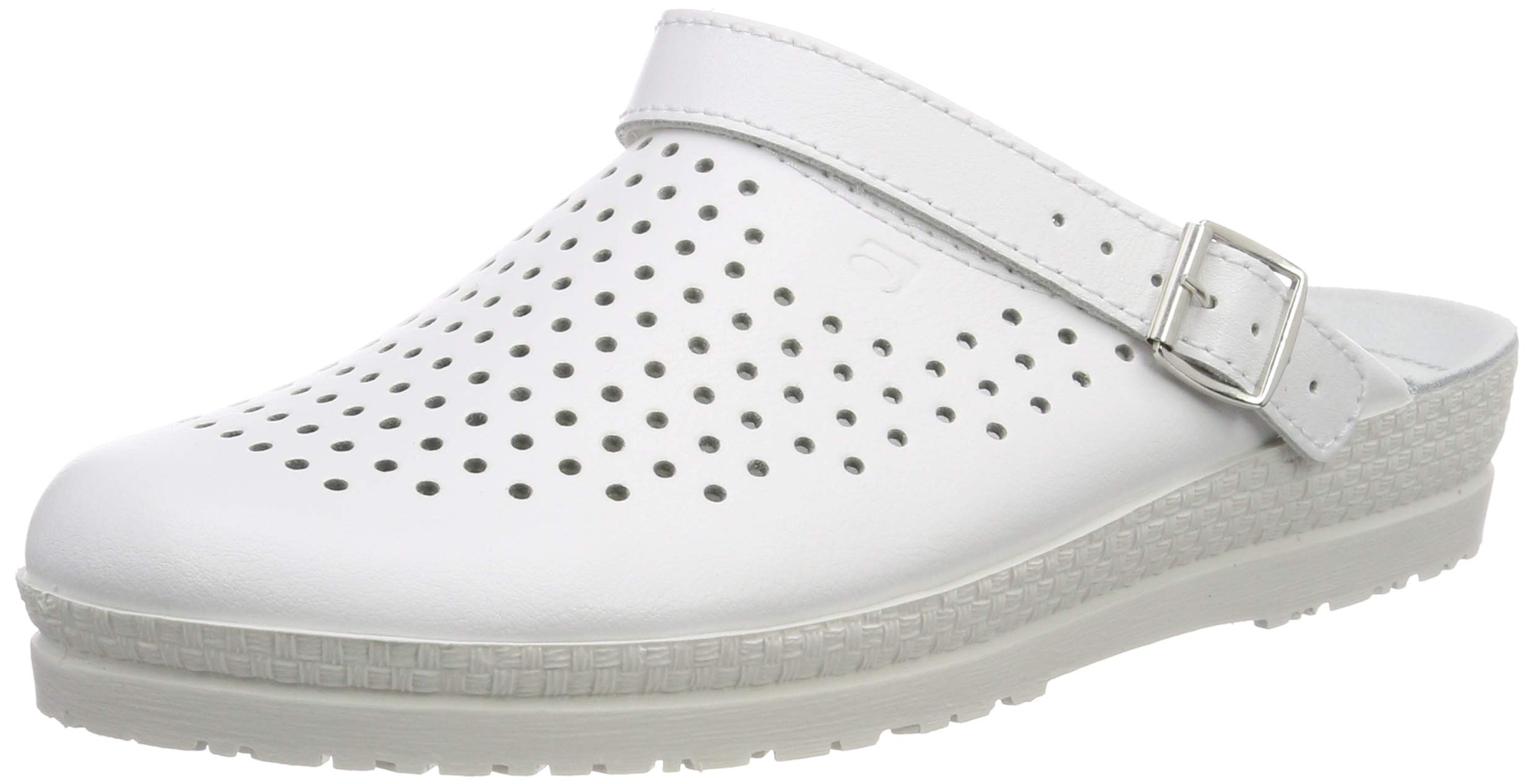 Comfortable Men's Closed Clogs - Slip-Resistant Indoor/Outdoor House Shoes for Relaxing at Home & Garden Use