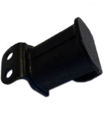 Genuine Echo V401000002 Backpack Blower Engine Mount Cushion - Compatible with PB-403, PB-403H, PB-403T, PB-413, PB-413H, PB-413HT, PB-413T, PB-603, PB-611 - Durable Replacement Part for Landscaping & Yard Maintenance