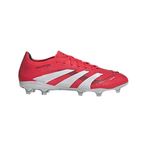 Lucid Red/White/Black