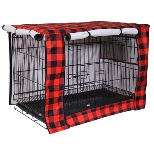 Red Plaid