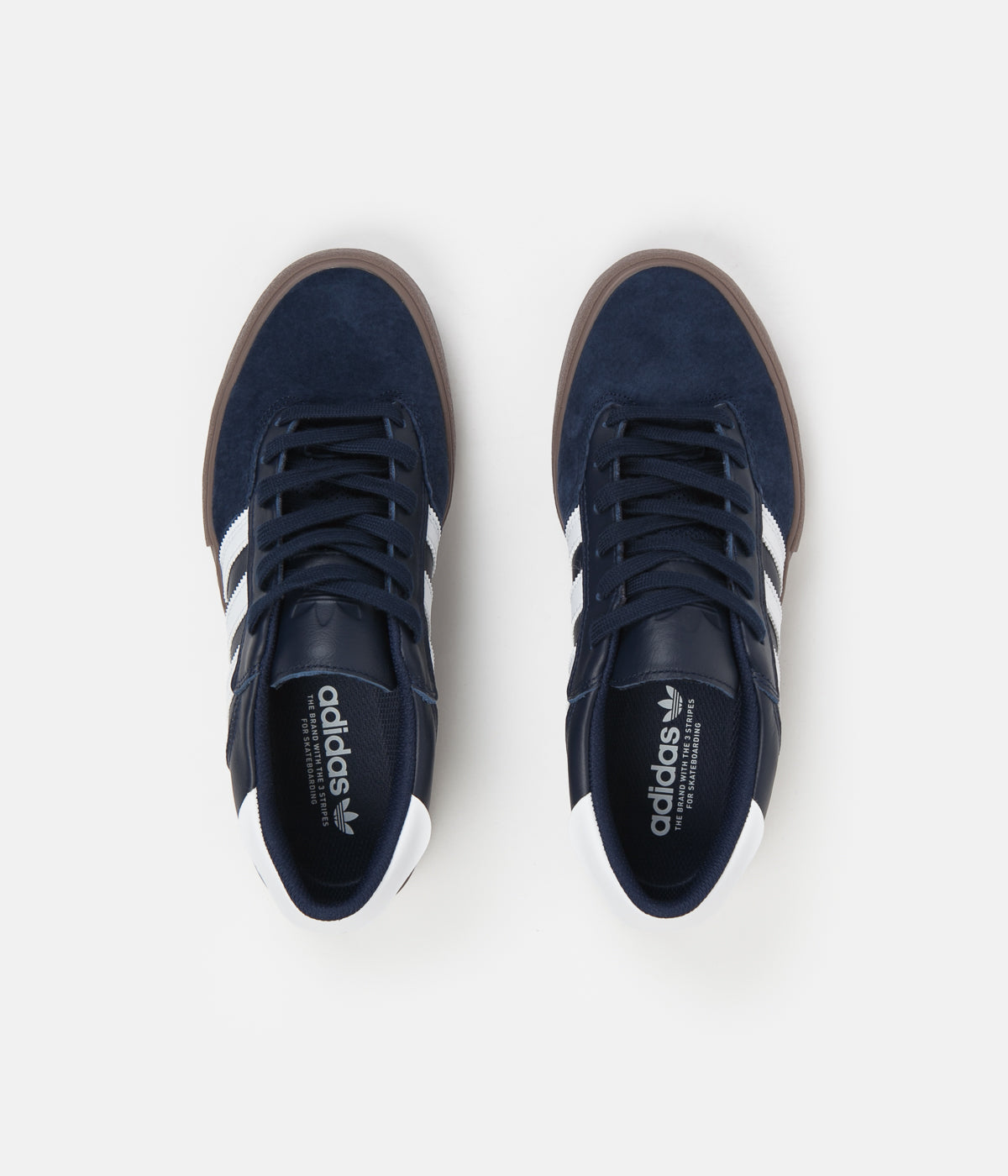 Adidas Matchbreak Super Shoes - Collegiate Navy, White & Gum | Comfortable Sneakers for Running, Training & Casual Wear