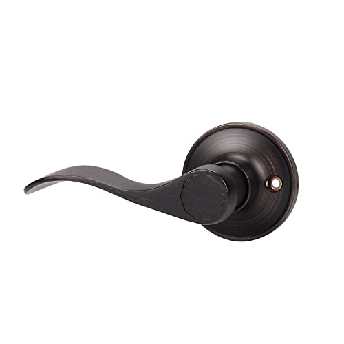 Oil Rubbed Bronze