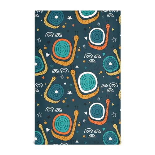 Cute Snails