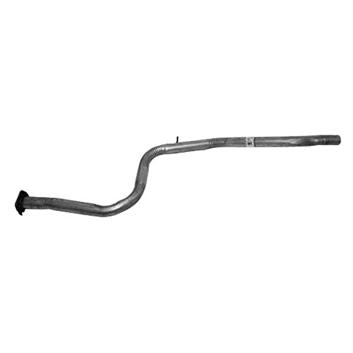 AP Exhaust Products 68210 Exhaust Pipe - High Performance Replacement for Cars & Trucks - Perfect for Automotive Repair & Maintenance