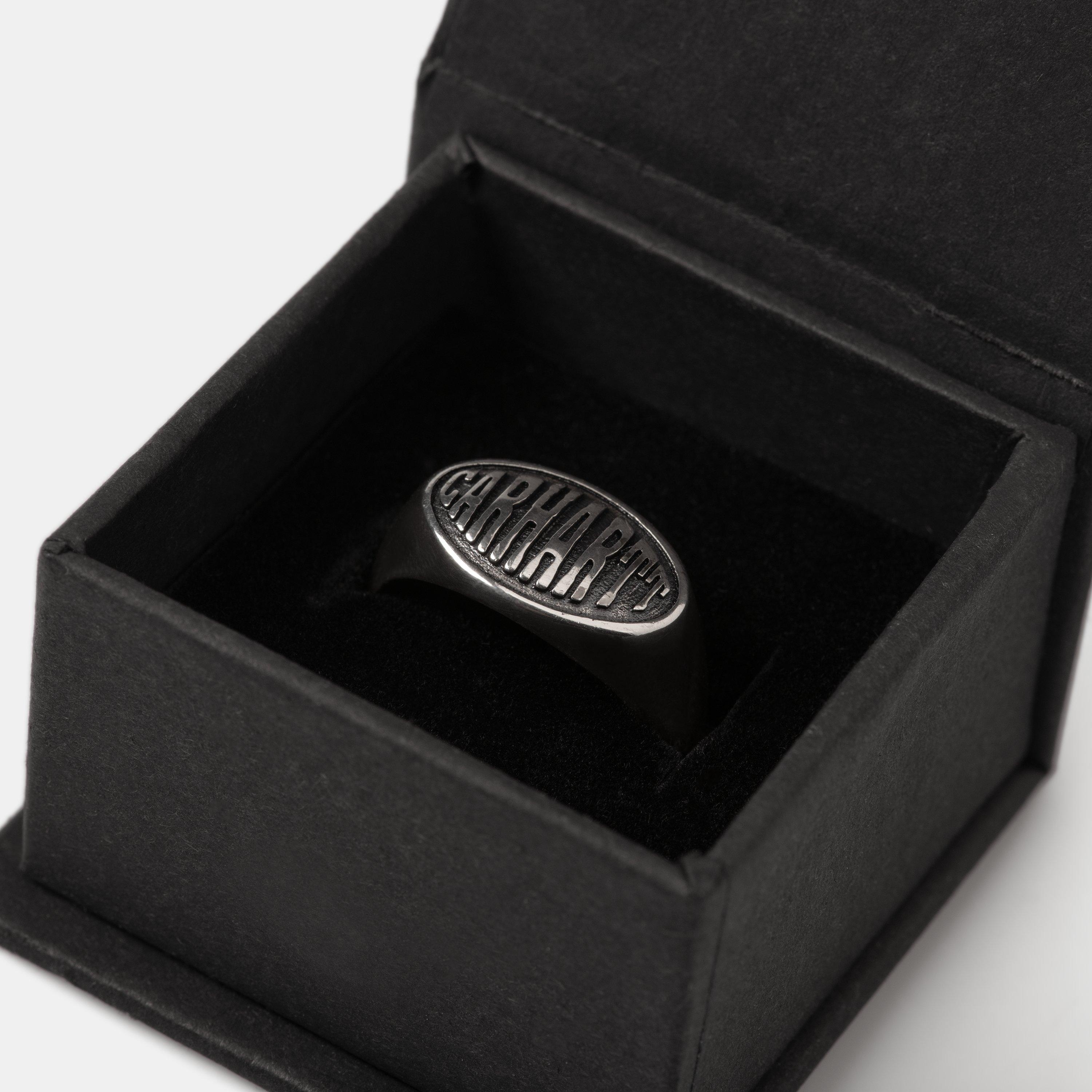 Big Time Ring | Sterling Silver Women's Fashion Ring for Everyday Wear & Special Occasions