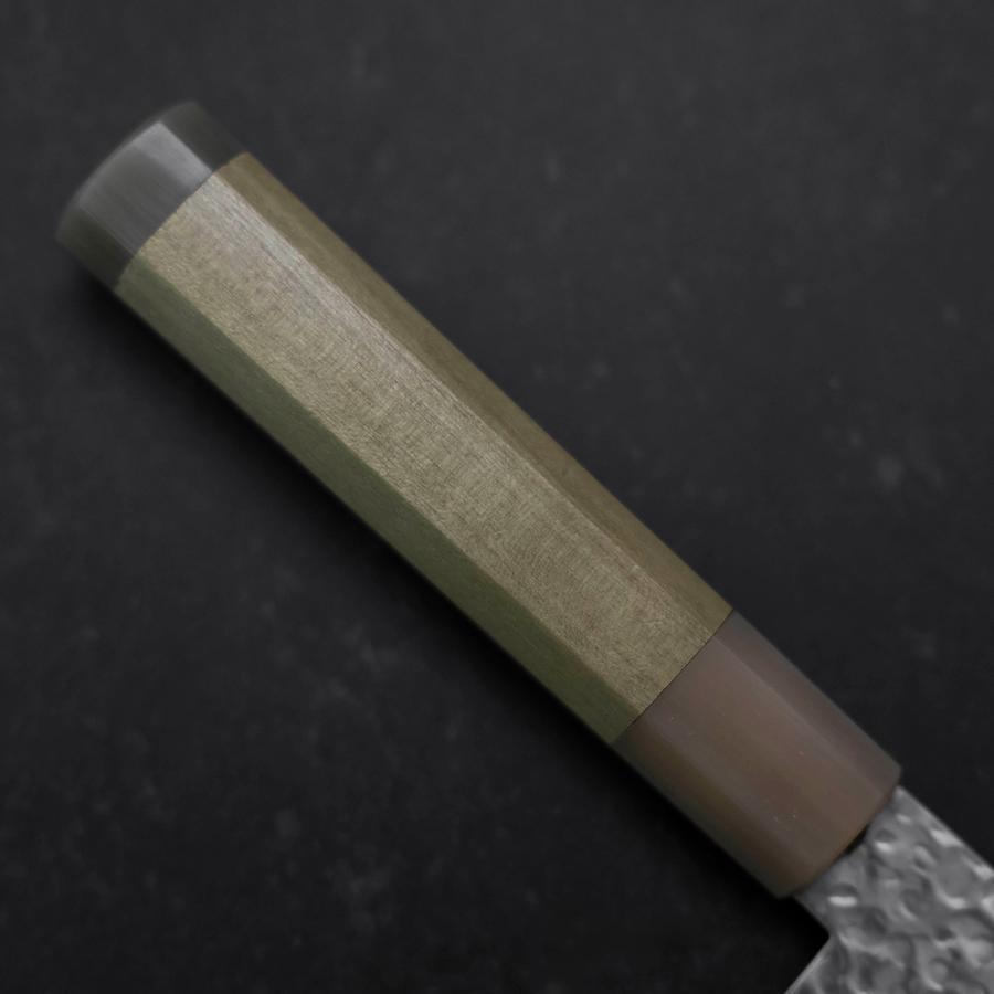 Premium Santoku Knife 7