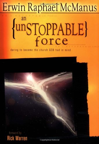 Unstoppable Faith: Becoming the Church God Intended - Inspirational Christian Book for Spiritual Growth & Church Leadership Development