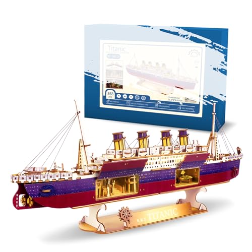 Titantic