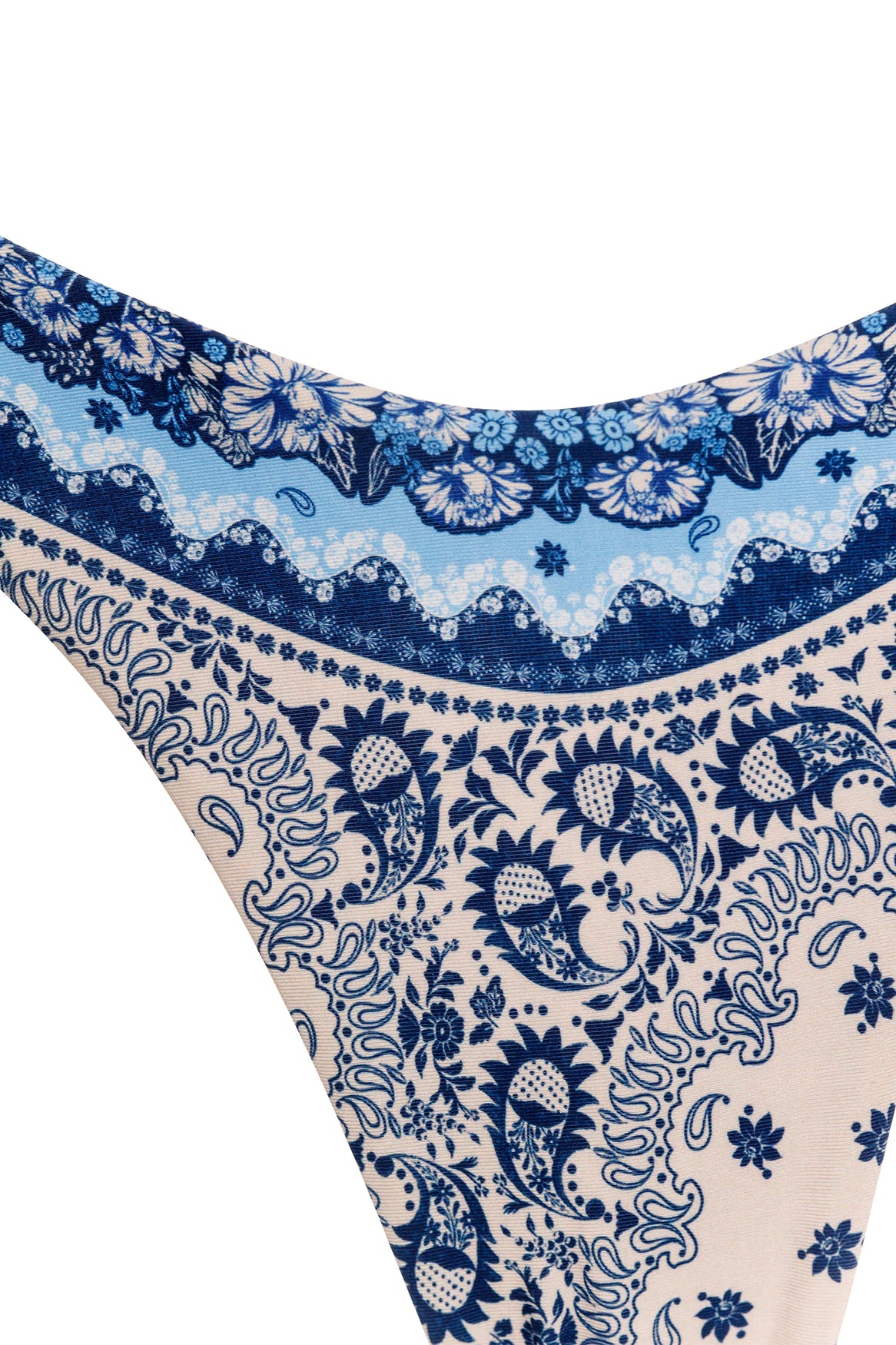Avy Women's High Waist Bikini Bottom - Sexy Swimwear for Beach, Pool & Vacation - Comfortable & Stylish Swim Shorts