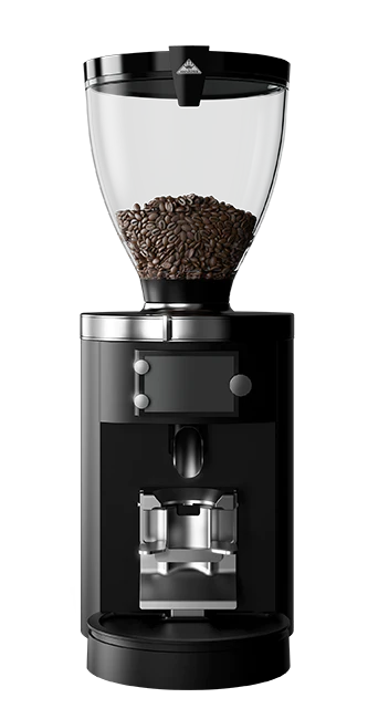 Mahlkonig E80W Sync Espresso Grinder - Commercial Coffee Grinder for Cafes & Specialty Shops - Perfect for Espresso, Latte & Cappuccino Preparation