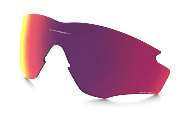 Oakley M2 Frame XL PRIZM Replacement Lenses - High-Performance Sunglass Lens Replacement for Sports & Outdoor Activities
